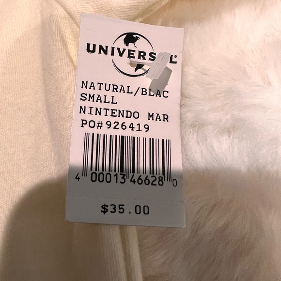 Authentic NWT universal studios Hollywood Super Nintendo world bundle - Picture 7 of 9